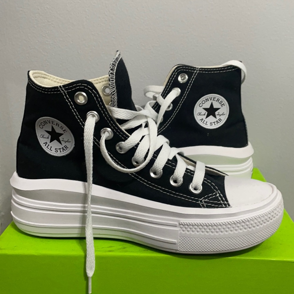 Brand new Converse